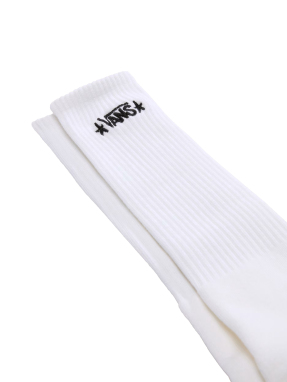 ΚΑΛΤΣΕΣ SKATE ATIBA HAZE CREW | Λευκό M