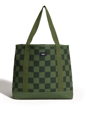 ΤΣΑΝΤΑ PERGS TOTE | Χακί