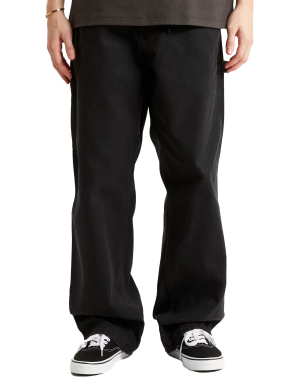 ΑΝΔΡΙΚΟ ΠΑΝΤΕΛΟΝΙ DRILL CHORE CARPENTER | Μαύρο EU 33