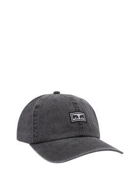 ΚΑΠΕΛΟ ICON EYES PIGMENT 6 PANEL | Γκρι Σκούρο ONE SIZE