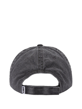 ΚΑΠΕΛΟ ICON EYES PIGMENT 6 PANEL | Γκρι Σκούρο ONE SIZE