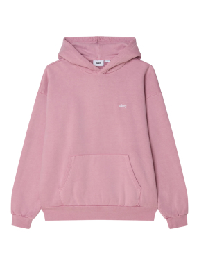 ΑΝΔΡΙΚΟ ΦΟΥΤΕΡ PINGMENT FLEECE | Ροζ S