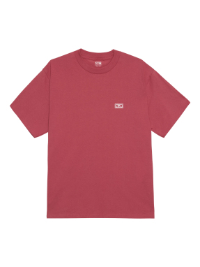 ΑΝΔΡΙΚΟ T-SHIRT EYES 3 | Κόκκινο M