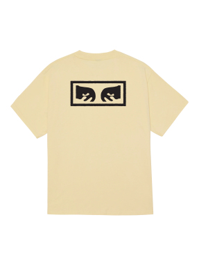 ΑΝΔΡΙΚΟ T-SHIRT EYES 3 | Κίτρινο M