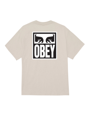 ΑΝΔΡΙΚΟ T-SHIRT EYES ICON 2 | Μπεζ XL