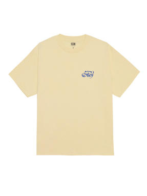 ΑΝΔΡΙΚΟ T-SHIRT MOON & STARS | Κίτρινο M