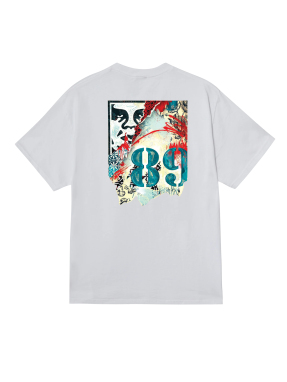 ΑΝΔΡΙΚΟ T-SHIRT LISBON ICON | Λευκό XL