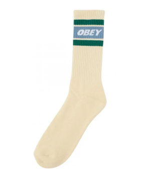 ΑΝΔΡΙΚΕΣ ΚΑΛΤΣΕΣ COOPER II | Μπεζ Ανοιχτό ONE SIZE