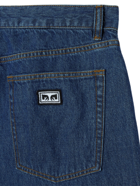 ΑΝΔΡΙΚΟ DENIM ΠΑΝΤΕΛΟΝΙ EMERSON | Μπλε Σκούρο 32