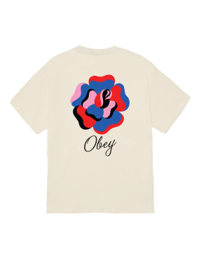 ΑΝΔΡΙΚΟ T-SHIRT PAPER ROSE TEE | Μπεζ M