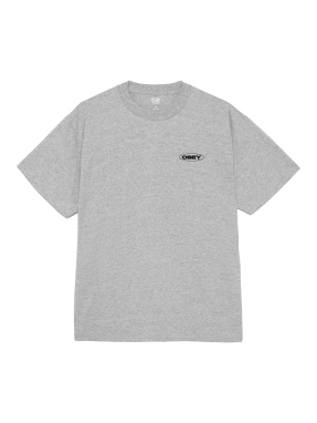 ΑΝΔΡΙΚΟ T-SHIRT GLOBAL IMPACT TEE | Γκρι M