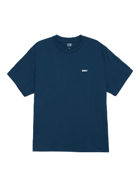 ΑΝΔΡΙΚΟ T-SHIRT MAKE ART THIRD EYE TEE | Μπλε Σκούρο L