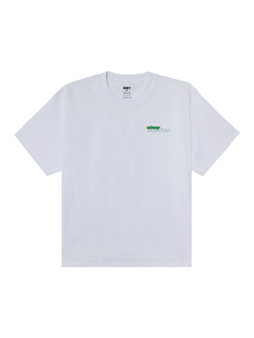 ΑΝΔΡΙΚΟ T-SHIRT STUDIOS SPORT TEE | Λευκό M