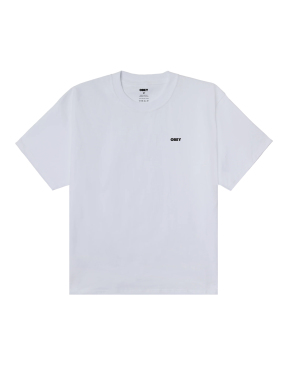 ΑΝΔΡΙΚΟ T-SHIRT EYE OF THE CITY | Λευκό M