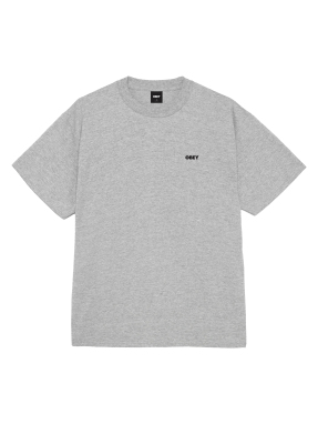 ΑΝΔΡΙΚΟ T-SHIRT RAZOR TEE | Γκρι M