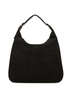 ΓΥΝΑΙΚΕΙΑ ΤΣΑΝΤΑ ΩΜΟΥ | Μαύρο