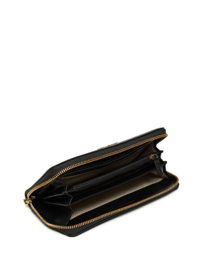 ΓΥΝΑΙΚΕΙΟ ΠΟΡΤΟΦΟΛΙ JET SET | Μαύρο