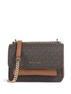 ΓΥΝΑΙΚΕΙΑ ΤΣΑΝΤΑ ΧΙΑΣΤΙ CLAIRE | Καφέ