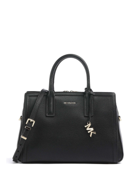 ΓΥΝΑΙΚΕΙΑ ΤΣΑΝΤΑ ΧΕΙΡΟΣ LAILA MEDIUM | Μαύρο