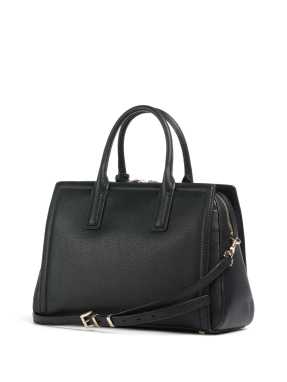 ΓΥΝΑΙΚΕΙΑ ΤΣΑΝΤΑ ΧΕΙΡΟΣ LAILA MEDIUM | Μαύρο