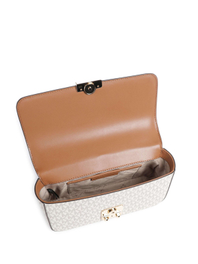 ΓΥΝΑΙΚΕΙΑ ΤΣΑΝΤΑ ΩΜΟΥ | Εκρού