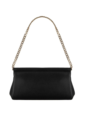 ΓΥΝΑΙΚΕΙΑ ΤΣΑΝΤΑ ΩΜΟΥ CARMINE | Μαύρο