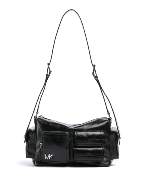 ΓΥΝΑΙΚΕΙΑ ΤΣΑΝΤΑ ΩΜΟΥ | Μαύρο