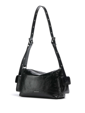 ΓΥΝΑΙΚΕΙΑ ΤΣΑΝΤΑ ΩΜΟΥ | Μαύρο