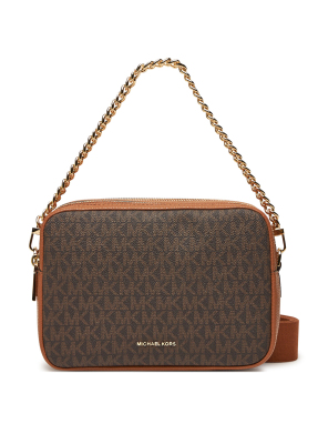 ΓΥΝΑΙΚΕΙΑ ΤΣΑΝΤΑ ΧΙΑΣΤΙ BRYANT MEDIUM | Καφέ