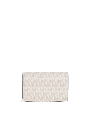 ΓΥΝΑΙΚΕΙΟ ΠΟΡΤΟΦΟΛΙ | Εκρού