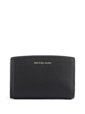 ΓΥΝΑΙΚΕΙΟ ΠΟΡΤΟΦΟΛΙ | Μαύρο