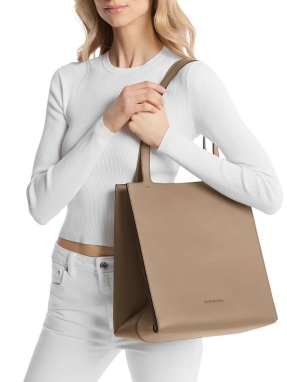 ΓΥΝΑΙΚΕΙΑ ΤΣΑΝΤΑ ΩΜΟΥ | Μπεζ