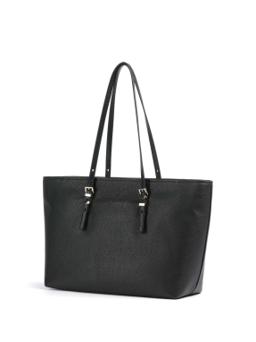 ΓΥΝΑΙΚΕΙΑ ΤΣΑΝΤΑ ΩΜΟΥ | Μαύρο