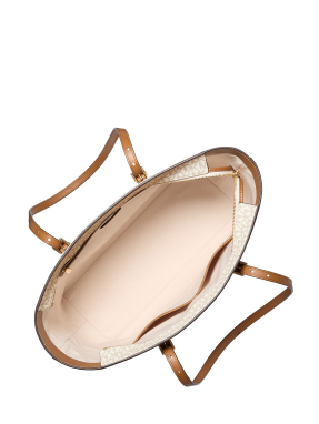 ΓΥΝΑΙΚΕΙΑ ΤΣΑΝΤΑ ΩΜΟΥ | Εκρού