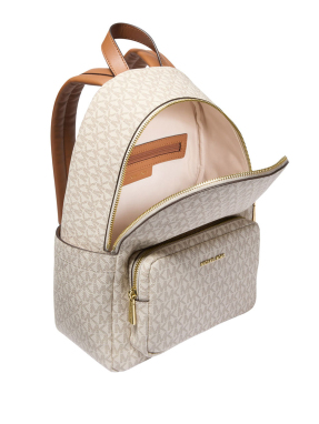 ΓΥΝΑΙΚΕΙΟ BACKPACK | Εκρού