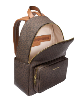 ΓΥΝΑΙΚΕΙΟ BACKPACK | Καφέ