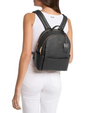 ΓΥΝΑΙΚΕΙΟ BACKPACK | Μαύρο