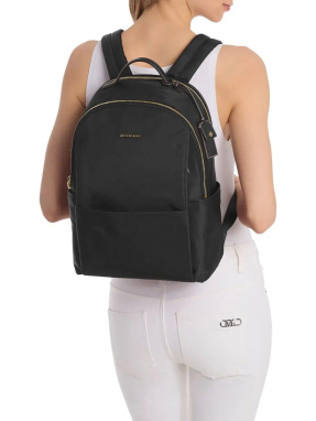 ΓΥΝΑΙΚΕΙΟ BACKPACK | Μαύρο