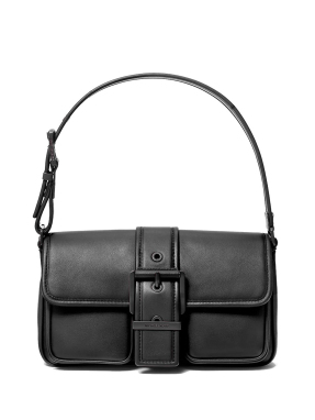 ΓΥΝΑΙΚΕΙΑ ΤΣΑΝΤΑ ΩΜΟΥ | Μαύρο