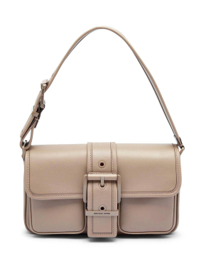 ΓΥΝΑΙΚΕΙΑ ΤΣΑΝΤΑ ΩΜΟΥ | Μπεζ