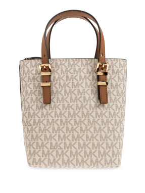 ΓΥΝΑΙΚΕΙΑ ΤΣΑΝΤΑ ΩΜΟΥ | Εκρού