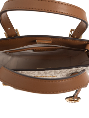 ΓΥΝΑΙΚΕΙΑ ΤΣΑΝΤΑ ΩΜΟΥ | Εκρού