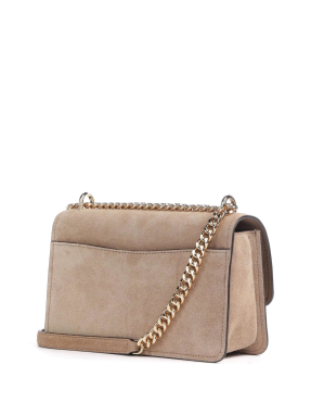 ΓΥΝΑΙΚΕΙΑ ΤΣΑΝΤΑ ΩΜΟΥ | Μπεζ