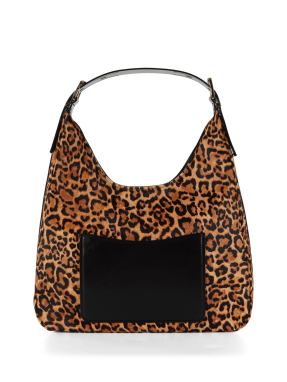 ΓΥΝΑΙΚΕΙΑ ΤΣΑΝΤΑ ΩΜΟΥ | Animal Print