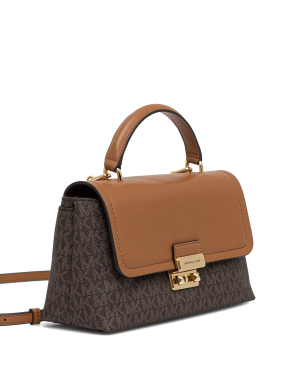 ΓΥΝΑΙΚΕΙΑ ΤΣΑΝΤΑ ΧΕΙΡΟΣ | Καφέ