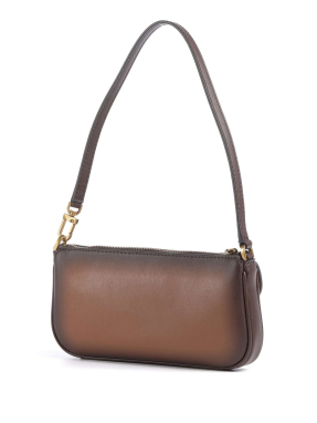 ΓΥΝΑΙΚΕΙΑ ΤΣΑΝΤΑ ΩΜΟΥ | Καφέ