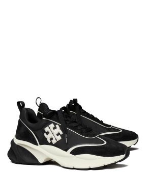 ΓΥΝΑΙΚΕΙΑ SNEAKERS GOOD LUCK TRAINER | Μαύρο 38