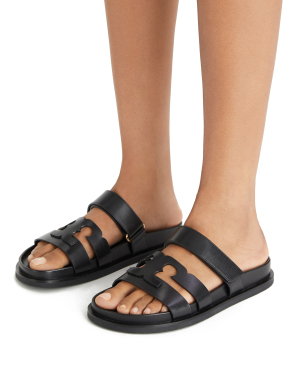 ΓΥΝΑΙΚΕΙΑ ΣΑΝΔΑΛΙΑ | Μαύρο 38.5