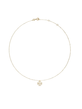 ΓΥΝΑΙΚΕΙΟ ΚΟΛΙΕ KIRA PENDANT | Χρυσό ONE SIZE