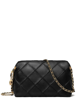 ΓΥΝΑΙΚΕΙΑ ΤΣΑΝΤΑ ΧΙΑΣΤΙ FLEMING | Μαύρο